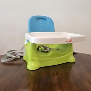 Fisher-Price Toddler Booster Seat